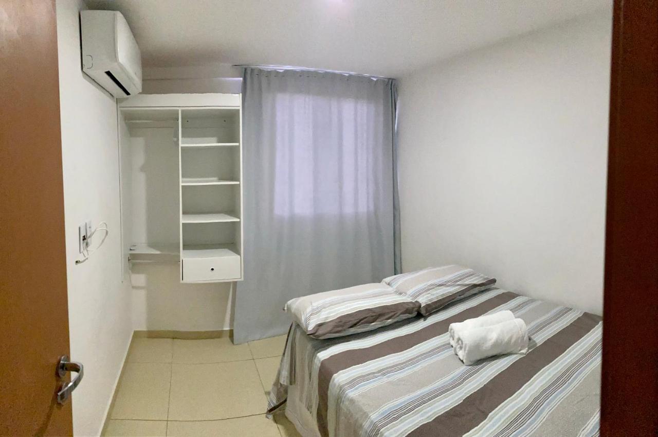 Ferienwohnung Apartamento Em Joao Pessoa A Poucos Metros Do Mar Exterior foto