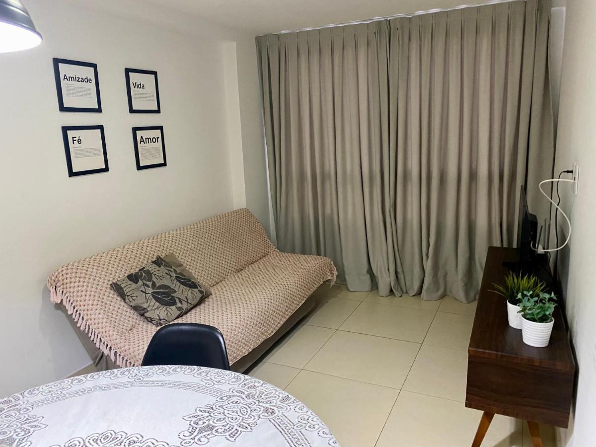 Ferienwohnung Apartamento Em Joao Pessoa A Poucos Metros Do Mar Exterior foto